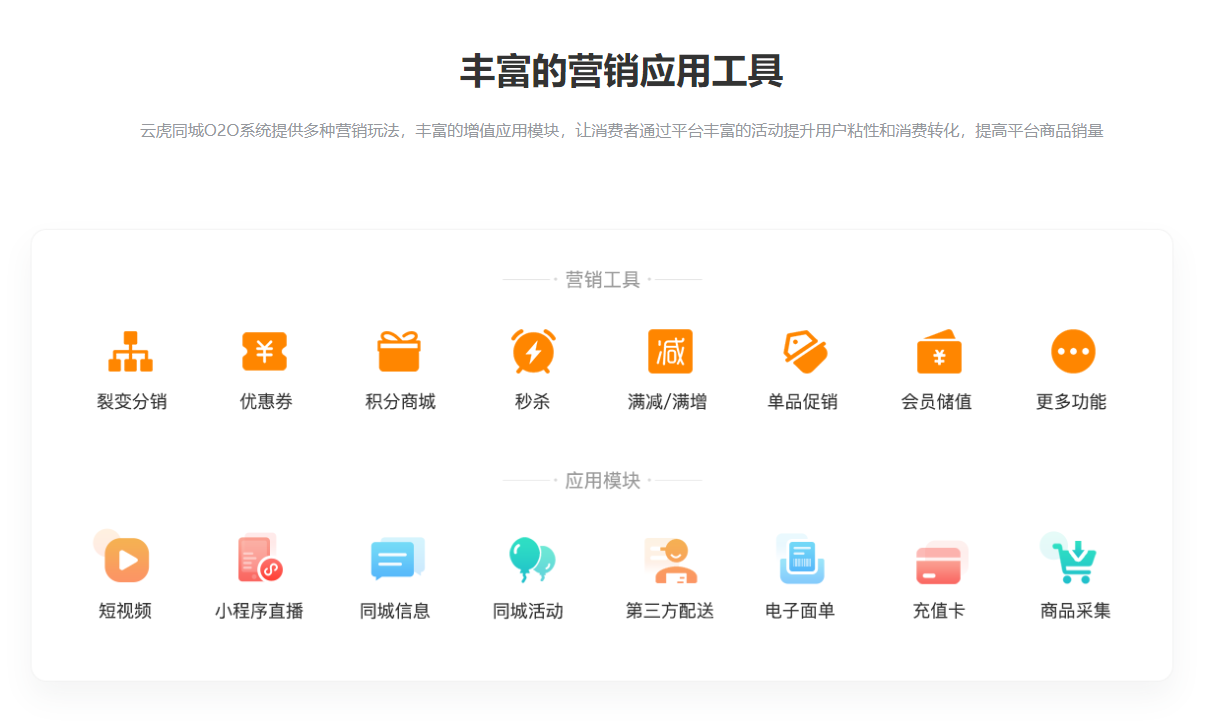 豐富的營銷應用工具.png