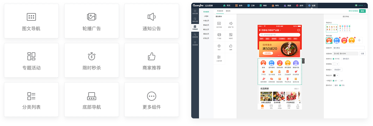 多站點(diǎn)運(yùn)營(yíng)
